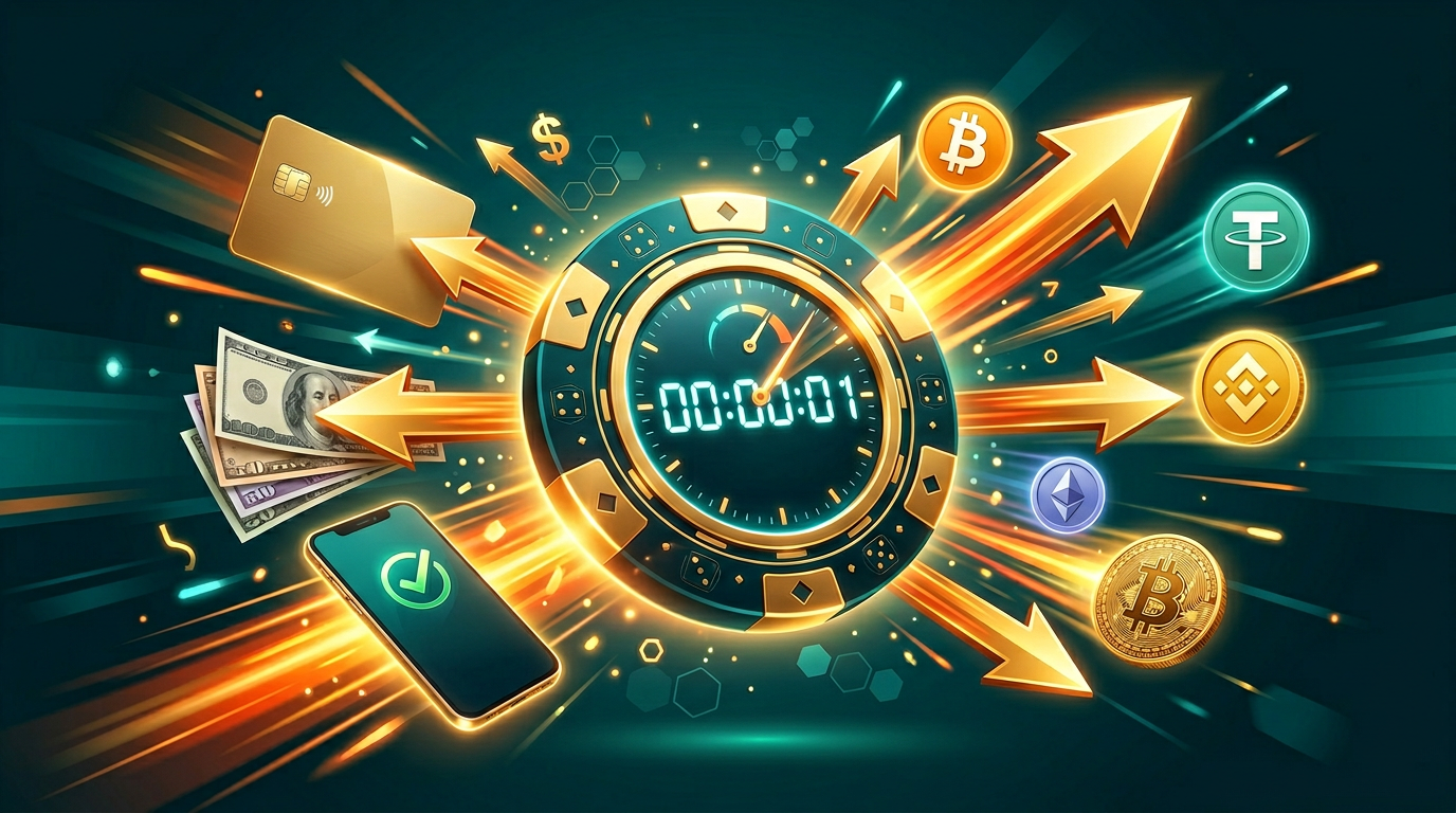 Быстрый вывод Dragon Money